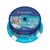 Lot de 25 CD-R Verbatim DataLifePlus - 700 Mo 52x - Surface imprimable