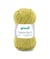 Fil à tricoter COTTON QUICK UNI - Gründl - PPSC - certifié Oeko-Tex 140 Vert