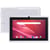 Tablette Tactile Android 6.0 7 Pouces Quad Core 24Go Dual Cam Flash Blanc YONIS