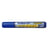 Lot de 12 marqueurs effaçables à sec - ARTLINE - Pointe conique 2 mm - Bleu