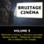 Bruitage Cinéma - Volume 3 - CD