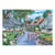 Puzzle 500 pièces - Pièces XXL - Dimanche Matin - HOP - House of Puzzles