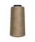 Cônes de fil à Coudre Polyester 40/2 - 1500m- Top Qualité - Distrifil 157 Marron