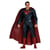 Batman vs Superman : L'Aube de la justice 2016 DC Theatrical Edition - Figurine Superman Heat Vision 19 cm - McFarlane Toys