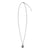 One Piece - Pendentif et collier Gum-Gum Fruit