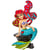 Figurine Collection Ariel  By Romero Britto