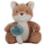 Peluche renard Forest Friends 20 cm - Little Dutch