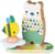Empilable Ours Pure Janod - Jura Toys