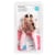 Perforatrice créative manuelle We R Makers Crop-A-Dile - Métal et plastique - Rose Gold