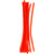 210 FILS CURE-PIPE ORANGES - 30X0,8 CM