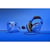 Razer pack essential duo casque gaming et chargeur manette Xbox bleu