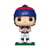 NFL - Figurine POP! Bills Josh Allen Beanie 9 cm - Funko