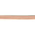 Bobine 25m élastique lingerie 13mm Beige 13mm