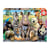 Puzzle 1000 pièces Thème Animaux - EDUCA