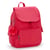 Sac à dos Kipling City Pack S - 33 CM Resort Pink