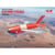 Q-2A (KDA-1) Firebee, drone américain (2 avions et pilons)