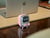 Enceinte Vintage Connectée Pixel Art Tiivoo-2 Rose - Divoom
