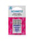 Aiguilles de quilting pour Machine - Dimension 75/11- 130/705H - 5 pces - SCHMETZ Rose