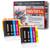580 581XL - Pack 10 cartouches Canon 580/581 XL compatibles TS8150 TR7500 - 123CONSOMMABLES