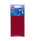 Pièce autocollante, nylon, 2 pièces, 6,5 x 14 cm - Prym Fuchsia