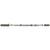 Lot de 6 marqueurs à alcool double pointe biseautée et pinceau - TOMBOW - ABT PRO - 158 olive noire