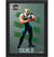 PIXEL FRAMES PLAX - STREET FIGHTER 6 - GUILE