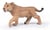 Figurine Jeune Smilodon - Papo