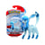 Pokémon - Figurine Battle Figure Pack Glaceon 5 cm