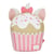 Disney - Sac à dos Marie Sweets By Loungefly