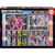 4 puzzles progressifs - Multi 4 Monster High 50-80-100-150