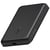Belkin Batterie externe MagSafe 2500 mAh Compact Noir