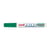 Marqueur Pointe conique moyenne PAINT Marker PX20 2,2 - 2,8mm Vert Foncé UNI-BALL