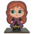 Crystal Art - Figurine à diamanter Anna