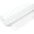 Lot de 5 films de protection HERMA - Transparent - 400 mm x 3 m