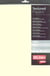 B.PAPIER STRUCT VERGE C   220G.20F A4