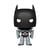 Batman Beyond - Figurine POP! Armored Bruce 9 cm