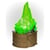 Superman DC Direct - Réplique 1/1 Kryptonite Display Gold Label 18 cm - McFarlane Toys