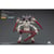 Warhammer 40k - Figurine 1/18 Tyranids Hive Fleet Leviathan Tyranid Warrior avec Boneswords 12 cm - Joy Toy (CN)