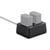 SONY Module de chargement double USB-C BC-SAD1 pour batterie NP-SA100