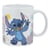 Lilo & Stitch - Mug Hawaian Flower 325 ml - Stor