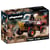 PLAYMOBIL® - Monster Truck de The Rock - 71955 - PLAYMOBIL® WWE