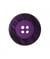 Carte de 2 boutons Panier Lilas rond 28mm - Union Knopf Violet