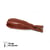 Fermeture éclair Z53 - moulée 6mm Non séparable - 15 cm