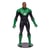 DC Multiverse - Figurine Build A Green Lantern John Stewart Endless Winter 18 cm - McFarlane Toys