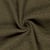 Tissu  Bouclette Astrid Uni Vert olive