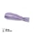 Fermeture éclair Z53 - moulée 6mm Non séparable - 20 cm