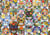 Puzzle 2000 pièces - La Catrina - Schmidt Spiele