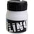 Encre pour Linogravure, blanc, 250 ml/ 1 boîte