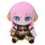 Hatsune Miku: Colorful Stage! Mysekai - Peluche Megurine Luka S 13 cm