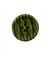 Bouton bois rayé 4 trous 12 à 25mm - Prym 12mm Vert fonce